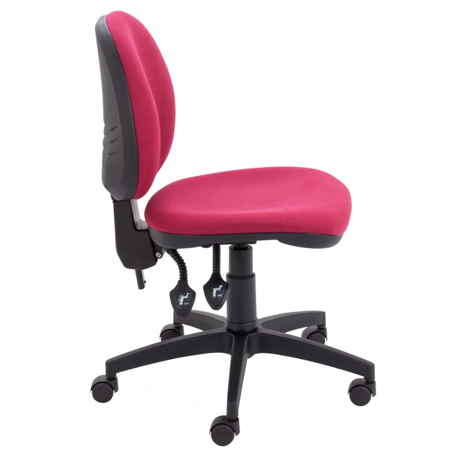 Concept Medium Back Operator Office Chair